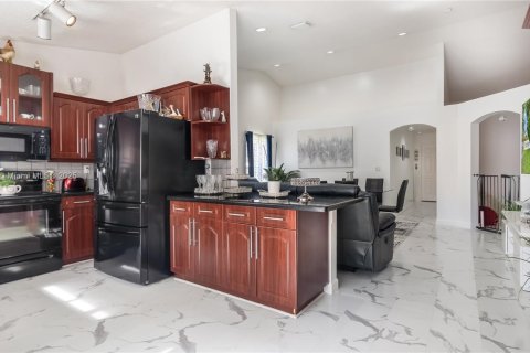 Купить виллу или дом в Мирамар, Флорида 4 спальни, 205.04м2, № 1962538 - фото 14