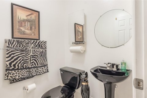 Купить виллу или дом в Мирамар, Флорида 4 спальни, 205.04м2, № 1962538 - фото 23