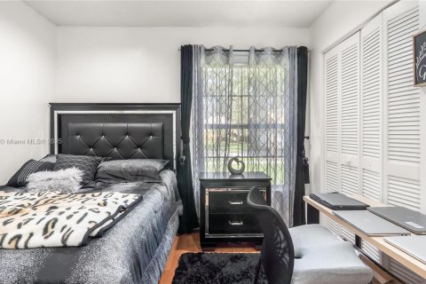 Купить виллу или дом в Мирамар, Флорида 4 спальни, 205.04м2, № 1962538 - фото 26