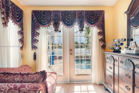 Купить виллу или дом в Мирамар, Флорида 4 спальни, 205.04м2, № 1962538 - фото 19