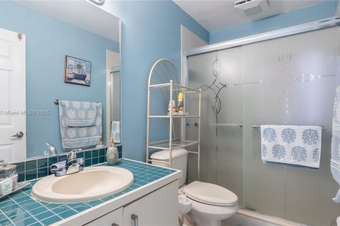 Купить виллу или дом в Мирамар, Флорида 4 спальни, 205.04м2, № 1962538 - фото 27