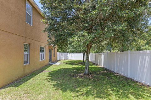 House in Eustis, Florida 4 bedrooms, 257.53 sq.m. № 1834887 - photo 24