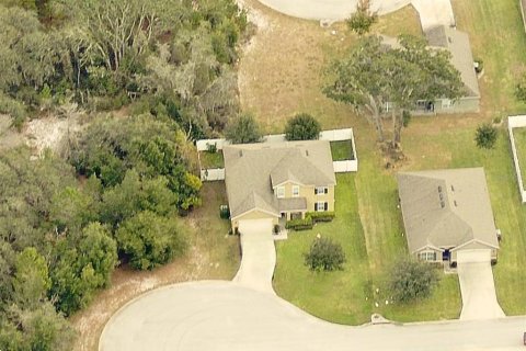 House in Eustis, Florida 4 bedrooms, 257.53 sq.m. № 1834887 - photo 4