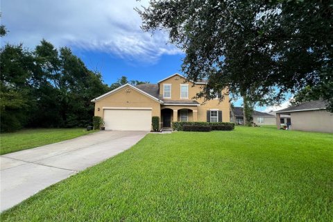 House in Eustis, Florida 4 bedrooms, 257.53 sq.m. № 1834887 - photo 1