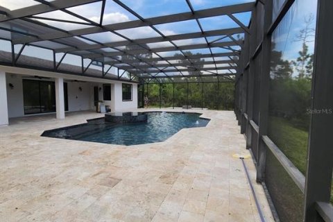Villa ou maison à louer à Orlando, Floride: 5 chambres, 378.67 m2 № 2304389 - photo 11