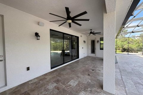 Villa ou maison à louer à Orlando, Floride: 5 chambres, 378.67 m2 № 2304389 - photo 9