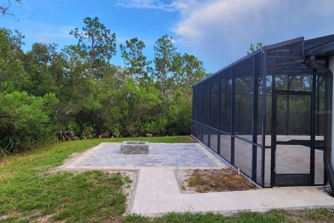 Villa ou maison à louer à Orlando, Floride: 5 chambres, 378.67 m2 № 2304389 - photo 12
