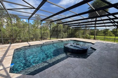 Villa ou maison à louer à Orlando, Floride: 5 chambres, 378.67 m2 № 2304389 - photo 10