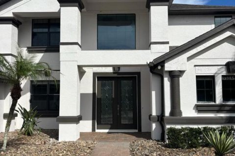 Villa ou maison à louer à Orlando, Floride: 5 chambres, 378.67 m2 № 2304389 - photo 6