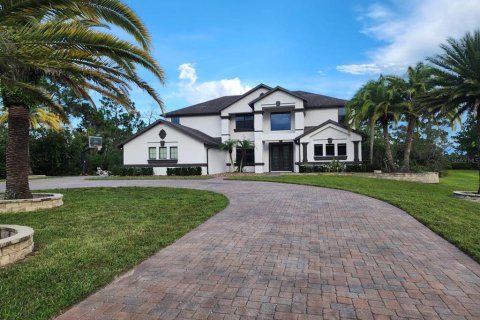 Villa ou maison à louer à Orlando, Floride: 5 chambres, 378.67 m2 № 2304389 - photo 2