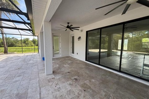 Villa ou maison à louer à Orlando, Floride: 5 chambres, 378.67 m2 № 2304389 - photo 7