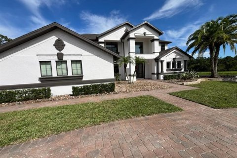 Villa ou maison à louer à Orlando, Floride: 5 chambres, 378.67 m2 № 2304389 - photo 3