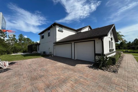 Villa ou maison à louer à Orlando, Floride: 5 chambres, 378.67 m2 № 2304389 - photo 5