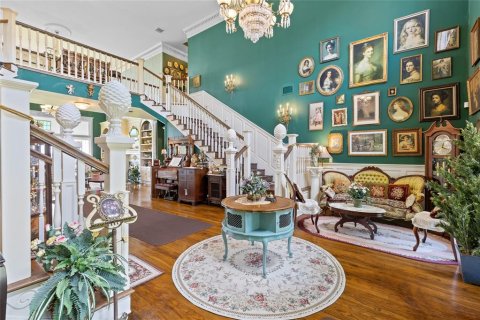 House in Haines City, Florida 5 bedrooms, 749.07 sq.m. № 2228268 - photo 6