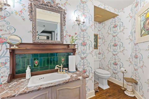 House in Haines City, Florida 5 bedrooms, 749.07 sq.m. № 2228268 - photo 27