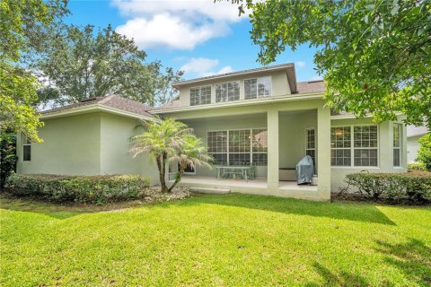 Casa en venta en Windermere, Florida, 4 dormitorios, 338.72 m2 № 2224940 - foto 3