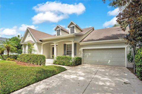Casa en venta en Windermere, Florida, 4 dormitorios, 338.72 m2 № 2224940 - foto 2