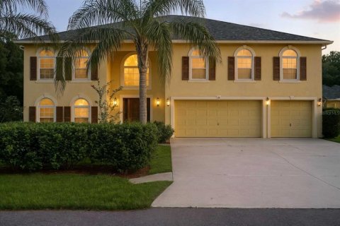 Casa en venta en Palm Coast, Florida, 6 dormitorios, 365.38 m2 № 1908579 - foto 1