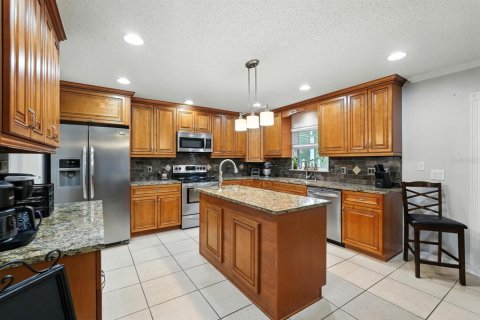 Casa en venta en Palm Coast, Florida, 6 dormitorios, 365.38 m2 № 1908579 - foto 9
