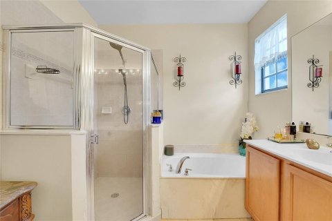 Townhouse in Saint Lucie, Florida 3 bedrooms, 140 sq.m. № 1630605 - photo 16