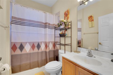 Townhouse in Saint Lucie, Florida 3 bedrooms, 140 sq.m. № 1630605 - photo 24