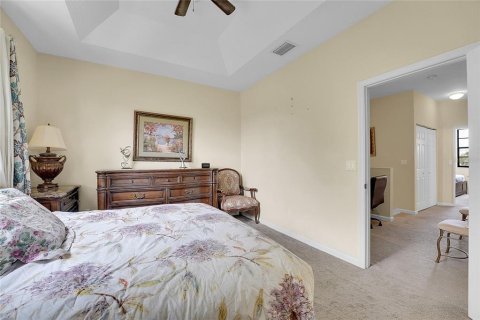 Townhouse in Saint Lucie, Florida 3 bedrooms, 140 sq.m. № 1630605 - photo 13