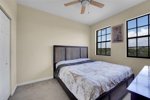Townhouse in Saint Lucie, Florida 3 bedrooms, 140 sq.m. № 1630605 - photo 18