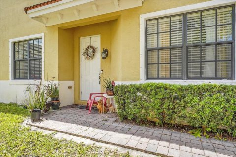 Townhouse in Saint Lucie, Florida 3 bedrooms, 140 sq.m. № 1630605 - photo 3