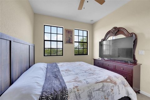Townhouse in Saint Lucie, Florida 3 bedrooms, 140 sq.m. № 1630605 - photo 19