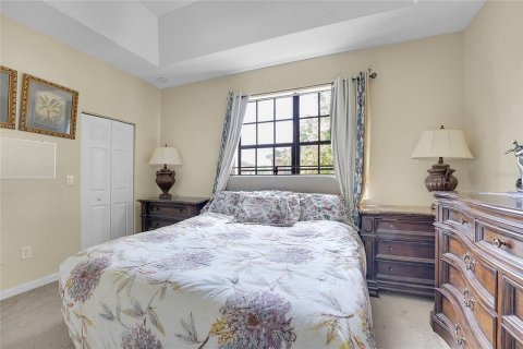 Townhouse in Saint Lucie, Florida 3 bedrooms, 140 sq.m. № 1630605 - photo 14