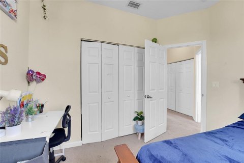 Townhouse in Saint Lucie, Florida 3 bedrooms, 140 sq.m. № 1630605 - photo 22