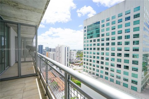Copropriété à louer à Miami, Floride: 2 chambres, 103.4 m2 № 1930518 - photo 16