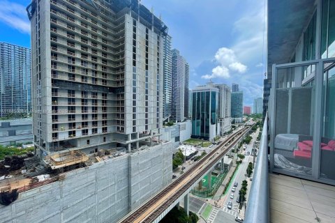 Copropriété à louer à Miami, Floride: 2 chambres, 103.4 m2 № 1930518 - photo 7