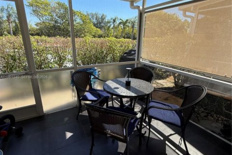 Touwnhouse à vendre à Hypoluxo, Floride: 2 chambres, 104.79 m2 № 2024956 - photo 12