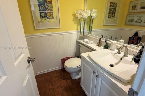Touwnhouse à vendre à Hypoluxo, Floride: 2 chambres, 104.79 m2 № 2024956 - photo 10