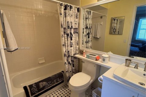Touwnhouse à vendre à Hypoluxo, Floride: 2 chambres, 104.79 m2 № 2024956 - photo 30