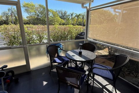 Touwnhouse à vendre à Hypoluxo, Floride: 2 chambres, 104.79 m2 № 2024956 - photo 18