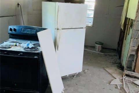 Villa ou maison à vendre à North Miami Beach, Floride: 5 chambres, 160.91 m2 № 1956922 - photo 21