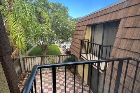 Copropriété à louer à Orlando, Floride: 2 chambres, 119.38 m2 № 1913091 - photo 9