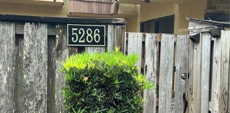 Condo à Orlando, Floride, 2 chambres № 1913091