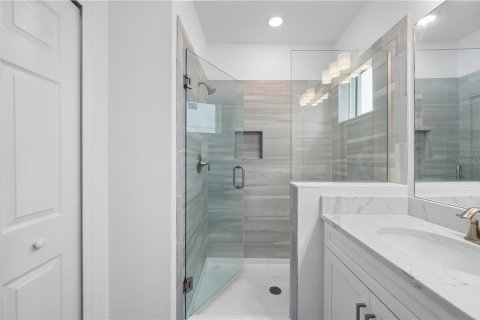 Villa ou maison à vendre à Port Charlotte, Floride: 3 chambres, 151.43 m2 № 2289852 - photo 18