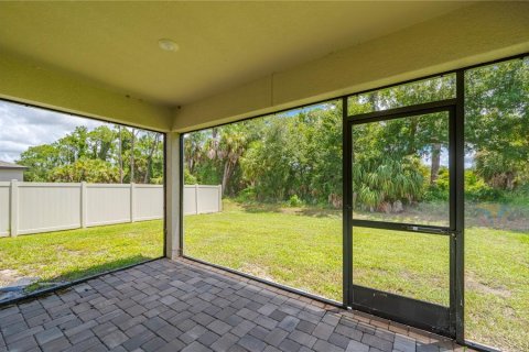 Villa ou maison à vendre à Port Charlotte, Floride: 3 chambres, 151.43 m2 № 2289852 - photo 26