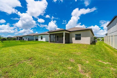 Villa ou maison à vendre à Port Charlotte, Floride: 3 chambres, 151.43 m2 № 2289852 - photo 28