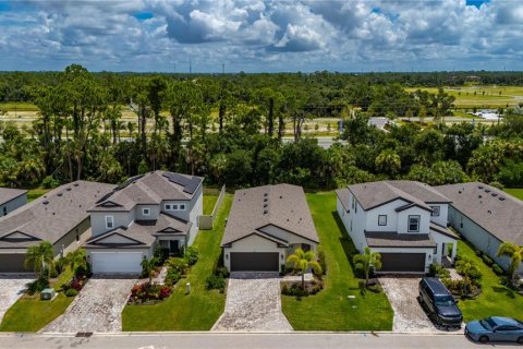 Villa ou maison à vendre à Port Charlotte, Floride: 3 chambres, 151.43 m2 № 2289852 - photo 30