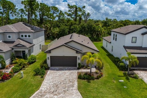 Villa ou maison à vendre à Port Charlotte, Floride: 3 chambres, 151.43 m2 № 2289852 - photo 29