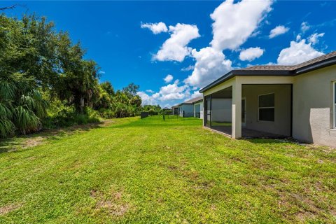 Villa ou maison à vendre à Port Charlotte, Floride: 3 chambres, 151.43 m2 № 2289852 - photo 27