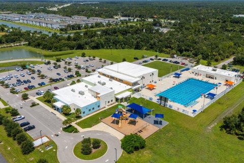 Villa ou maison à vendre à Port Charlotte, Floride: 3 chambres, 151.43 m2 № 2289852 - photo 2