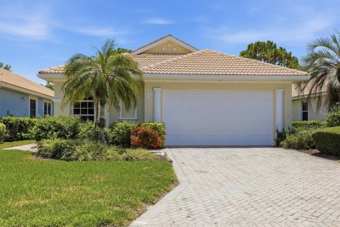 Villa ou maison à Sarasota, Floride 3 chambres, 197.23 m2 № 2149050