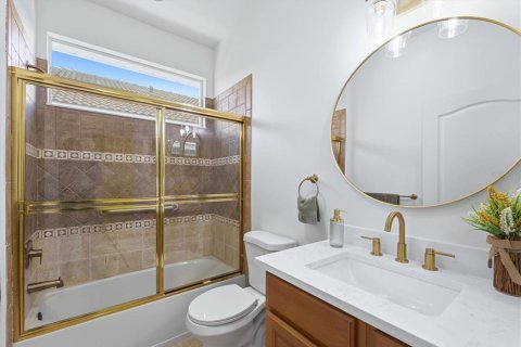 Купить виллу или дом в Сарасота, Флорида 5 комнат, 197.23м2, № 2149050 - фото 30