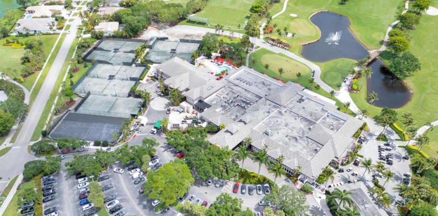 Casa en Delray Beach, Florida 3 dormitorios, 292.55 m2 № 1174025